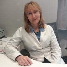 Ingrandire l'immagine: Francesca Magistri, nutrizionista Roma