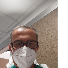 Ingrandire l'immagine: Pietro Capuzi, pneumologo Roma