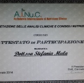 Ingrandire l'immagine: certificate 5