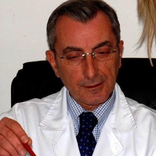 Dr. Michele Siani