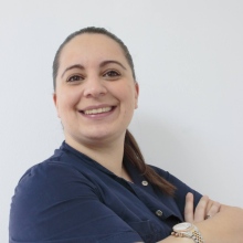 Ingrandire l'immagine: Alice Pavesi, igienista dentale Milano