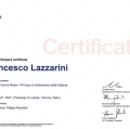 Ingrandire l'immagine: certificate 1