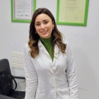 Dott.ssa Rosaria Sanfratello