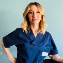 Ingrandire l'immagine: Alice Braghiroli, medico estetico Gallarate