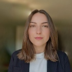 Dott.ssa Ioana Cristina Toma