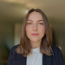 Ingrandire l'immagine: Ioana Cristina Toma, psicologo Settimo Torinese