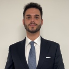Dr. Matteo Alessandro De Rosa