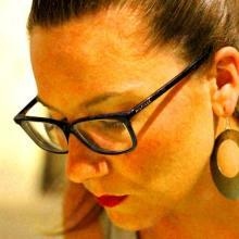 Ingrandire l'immagine: Simona Rebora, psicologo Genova