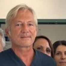 Ingrandire l'immagine: Massimiliano Boccuzzi, chirurgo generale Frascati