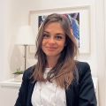 Roberta Gagliardo, psicologo Palermo