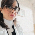 Elena Riefoli, psicoterapeuta Napoli