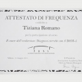 Ingrandire l'immagine: certificate 6