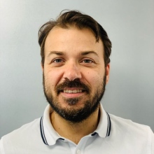 Ingrandire l'immagine: Biagio Frangione, ortopedico Roma