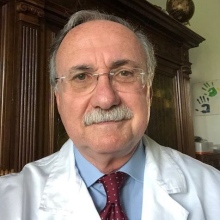 Ingrandire l'immagine: Salvatore Pio Riccobono, cardiologo Milano