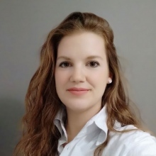 Ingrandire l'immagine: Margherita Casciano, oculista Padova