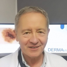 Ingrandire l'immagine: Arturo Gigliofiorito, dermatologo Caserta
