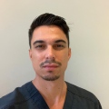 Mattia Antonelli, osteopata Roma
