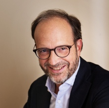 Ingrandire l'immagine: Paolo Falconer, psicoterapeuta Trieste