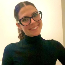 Ingrandire l'immagine: Claudia Neirotti, psicologo Carmagnola