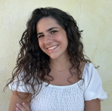 Ingrandire l'immagine: Arianna Iacuitto, psicologo clinico Roma