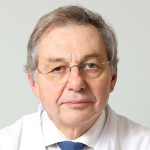 Ingrandire l'immagine: Leonardo Moreschi, Radiologo Monsummano Terme