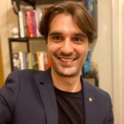 Dr. Paolo Di San Diego