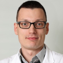 Ingrandire l'immagine: Giulio Ciullini, medico dello sport Monsummano Terme