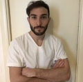 Riccardo Pagnussat, osteopata Cologno Monzese