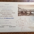 Ingrandire l'immagine: certificate 9