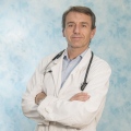 Gianpaolo Varalda, cardiologo Orbassano