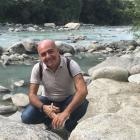 Dr. Calogero Alfonso