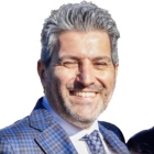 Dr. Roberto Prattichizzo