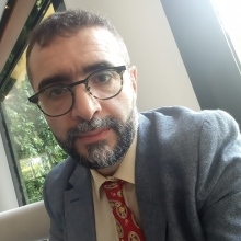 Ingrandire l'immagine: Gabriele De Sena, chirurgo generale Napoli