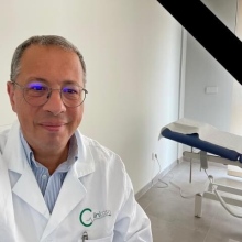 Ingrandire l'immagine: Alessandro D’Angelo, oncologo Taormina