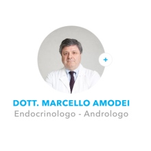 Ingrandire l'immagine: Marcello Amodei, endocrinologo Roma