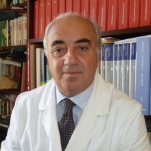 Ingrandire l'immagine: Giuseppe Amato, chirurgo generale Roma