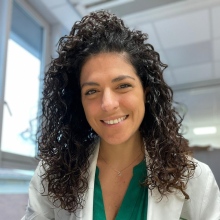 Ingrandire l'immagine: Alessandra Cianciolo, ginecologo Piacenza