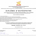 Ingrandire l'immagine: certificate 1