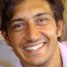 Ingrandire l'immagine: Jacopo Piampiani, psicologo Livorno