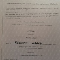 Ingrandire l'immagine: certificate 28