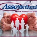 Asso Medical srl Visite Mediche SpecialisticheRoma - 