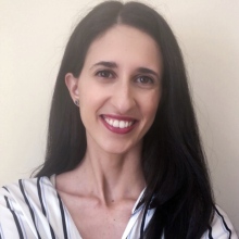 Ingrandire l'immagine: Carla Nesci, psicologo Reggio Calabria