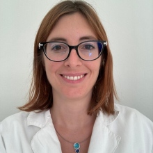 Ingrandire l'immagine: Lorenza Malinverni, oculista Torino