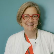 Ingrandire l'immagine: Alessandra Repetto, cardiologo Pavia