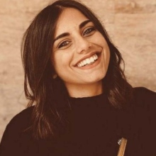 Ingrandire l'immagine: Valentina Russo, psicologo Bagheria