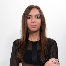 Ingrandire l'immagine: Simona Fiorucci, psicoterapeuta Viterbo