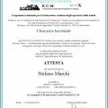 Ingrandire l'immagine: certificate 1