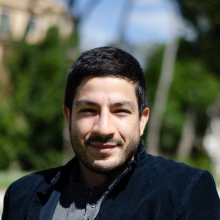 Ingrandire l'immagine: Gabriele Lorrai Cabras, psicologo Roma