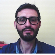 Ingrandire l'immagine: PASQUALE IZZO, fisioterapista Sant'Angelo Le Fratte