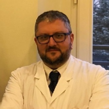 Ingrandire l'immagine: Iacopo Periti, chirurgo generale Empoli